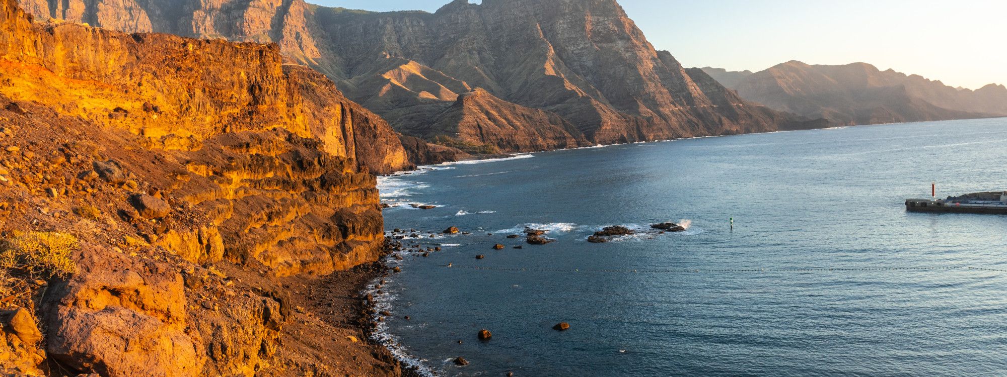CANARY ISLANDS TRAVEL GUIDE: ITINERARIES, ISLANDS & EXPERT ADVICE