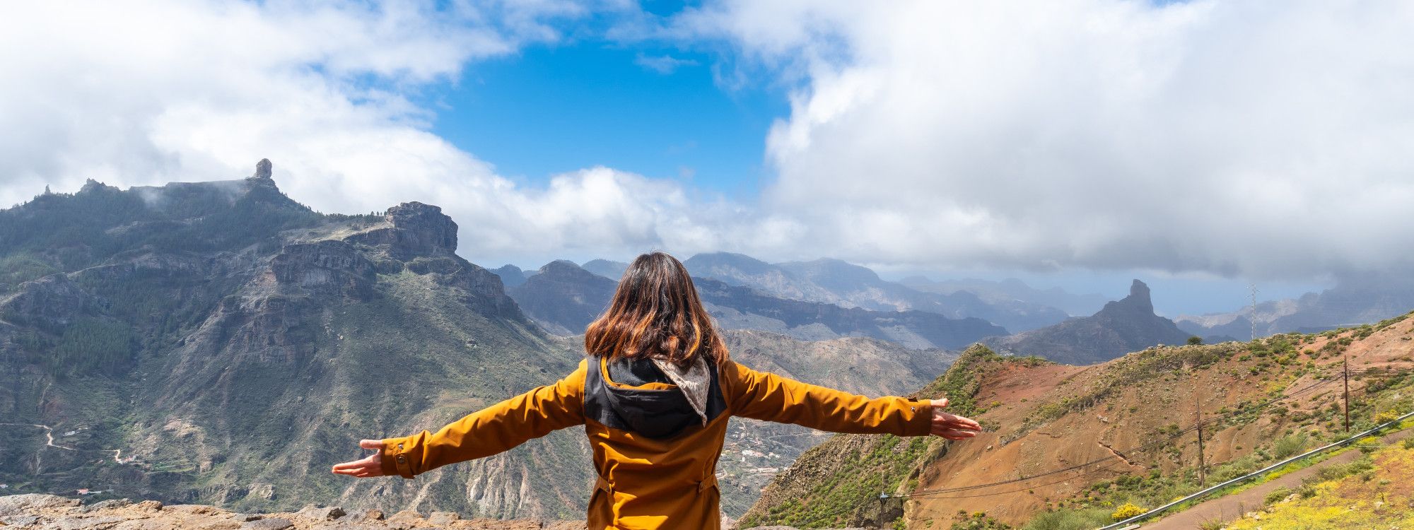 Which Canary Island to Visit First