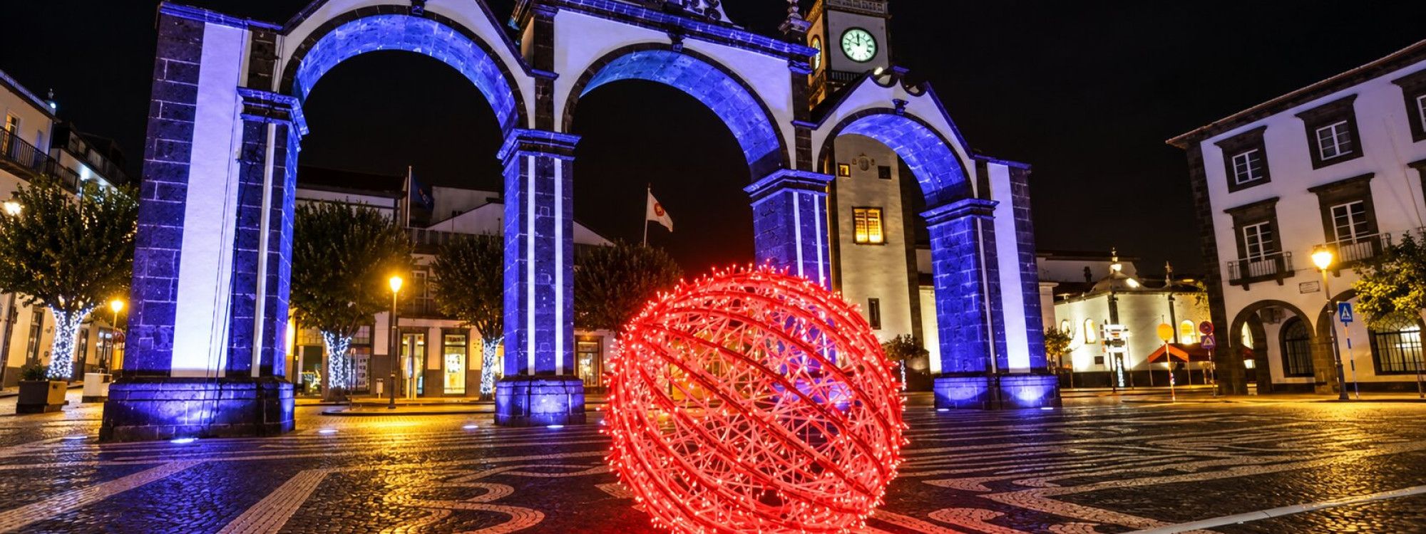 Christmas in the Azores: Weather, Traditions & What's Open