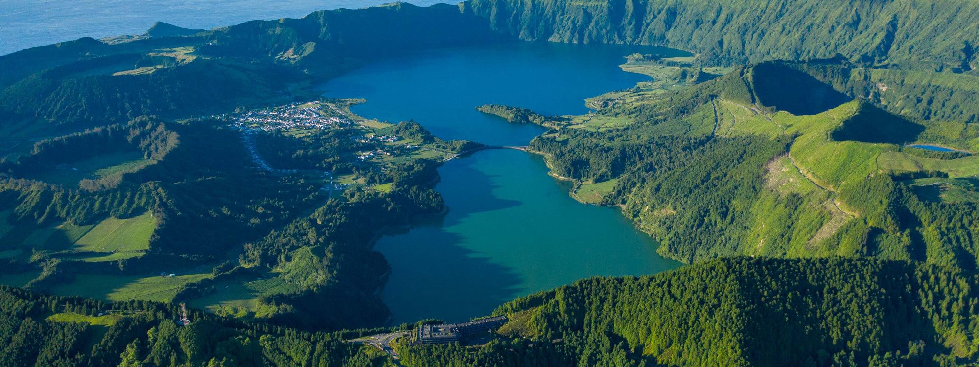 Flights to the Azores: Direct Routes from the US & Europe