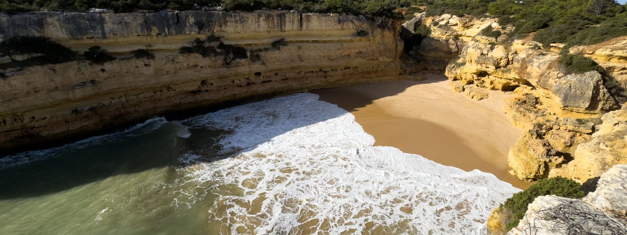Best Beaches in the Algarve: 15 Top Picks by Region