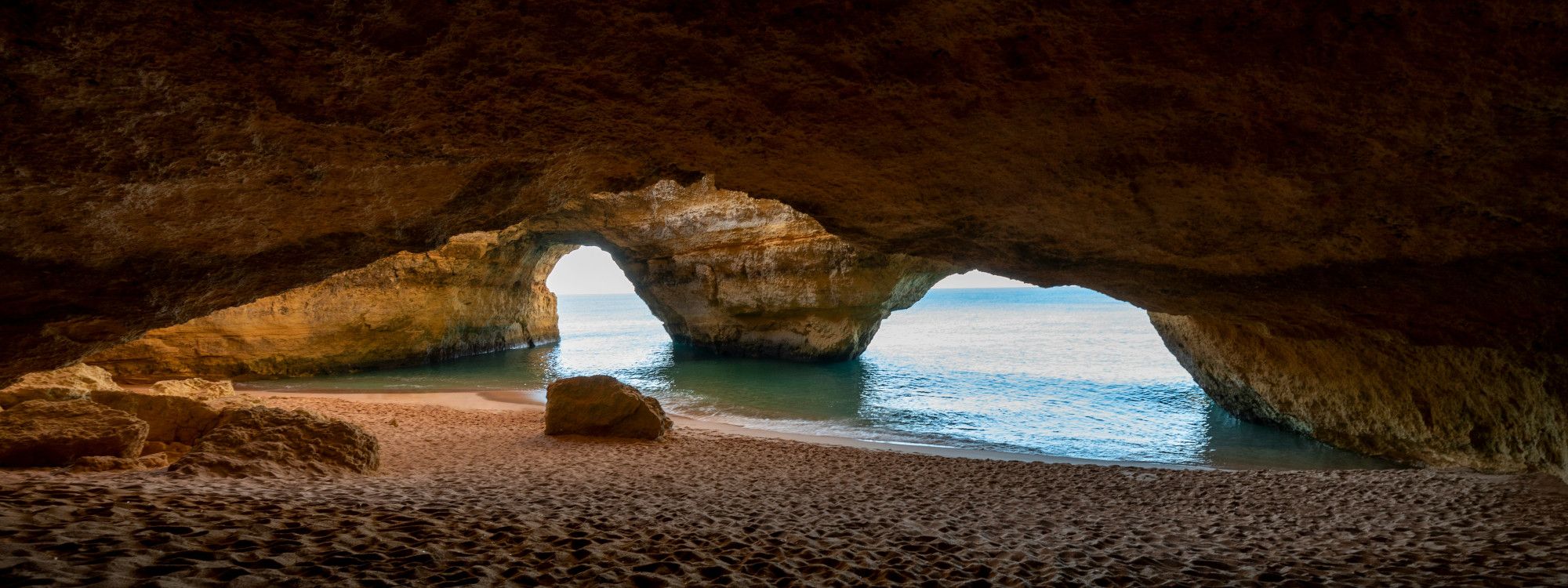 Benagil Cave, Algarve: How to Visit, Rules & Tours