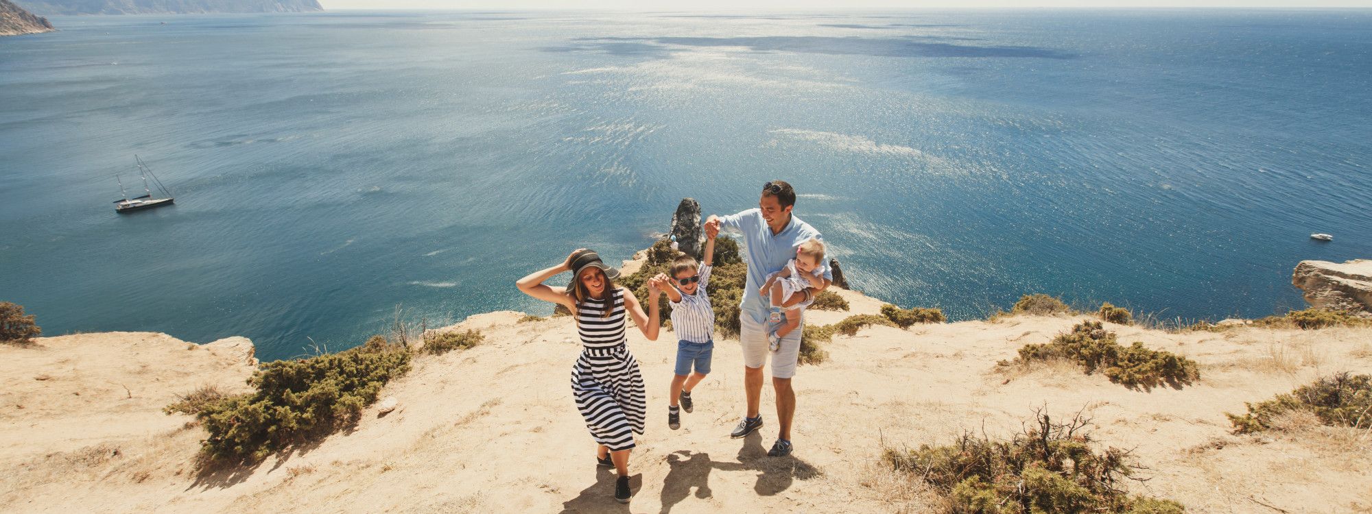 Algarve with Kids: Family Things to Do, Beaches & Hotels