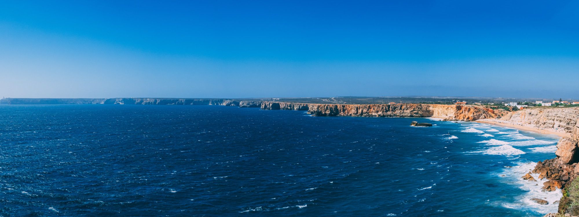 Sagres & Cape St Vincent: Things to Do & Travel Guide