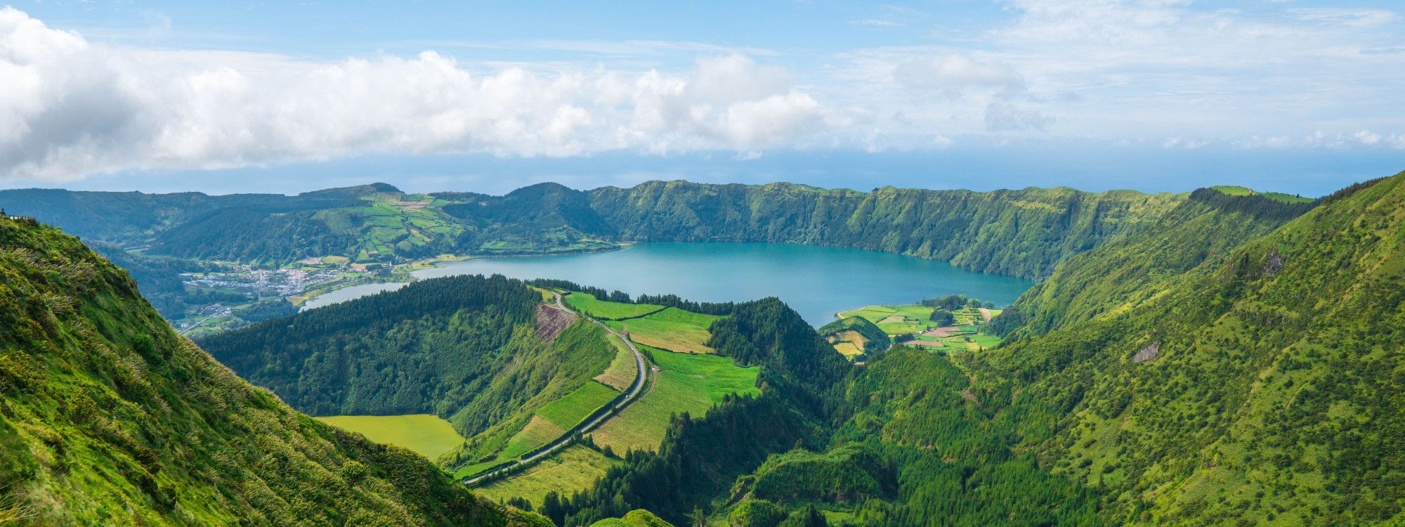 Azores Vacation Guide: Your Trip Starts Here