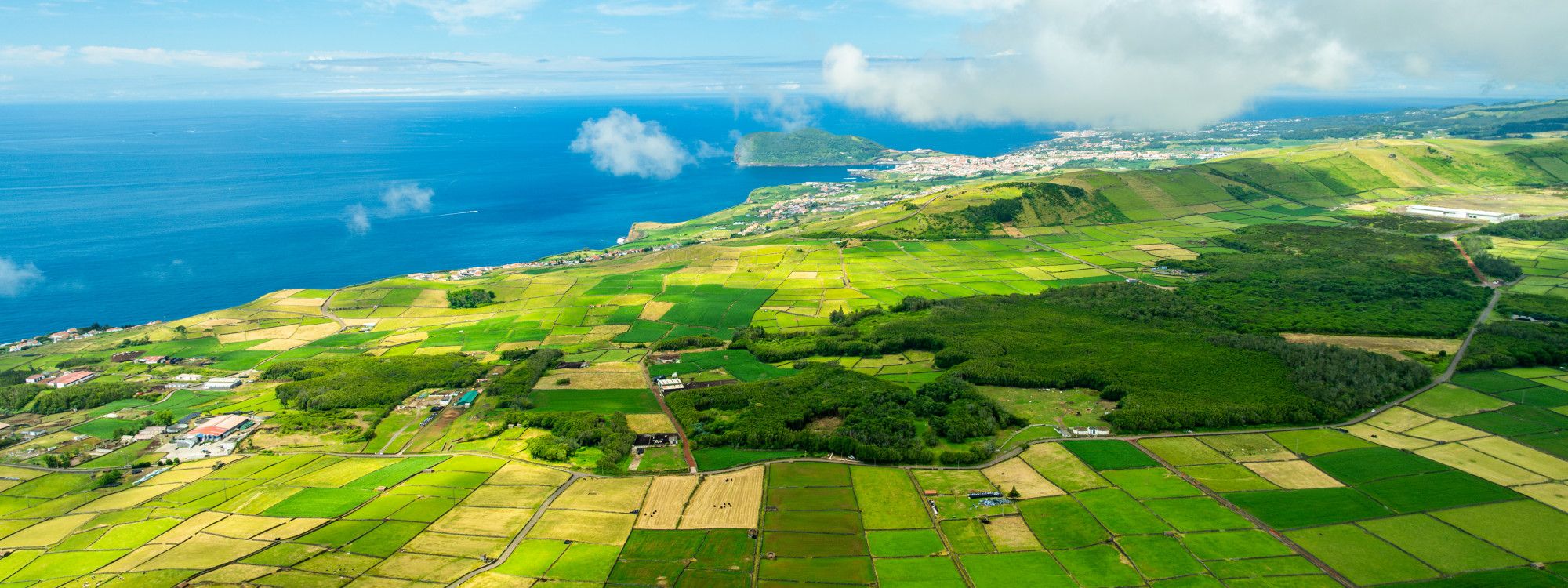 The Azores After 60: Islands, Pace & Practical Tips