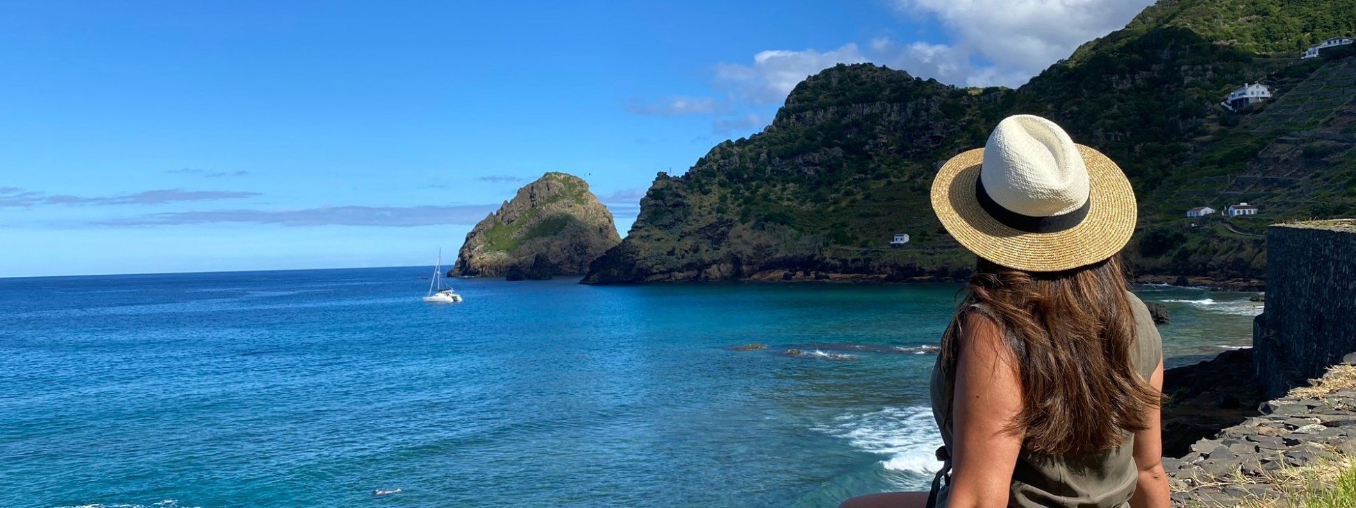 Where to Stay in Santa Maria, Azores: Hotels by Area