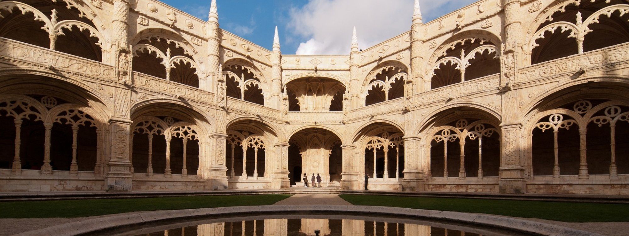 Top 10 Architectural Monuments in Lisbon, Portugal