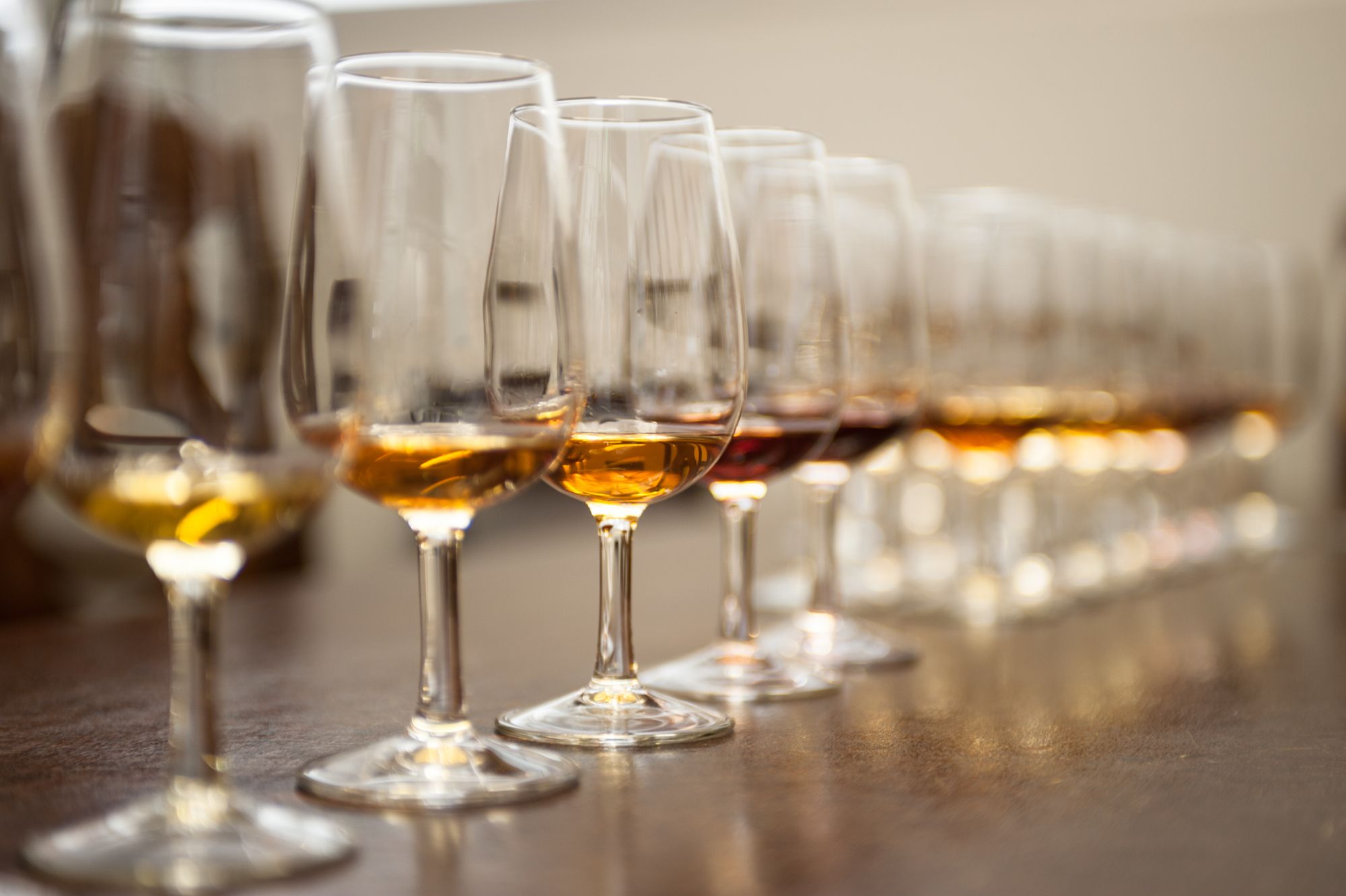 Vinho da Madeira: Um tesouro enológico do Arquipélago