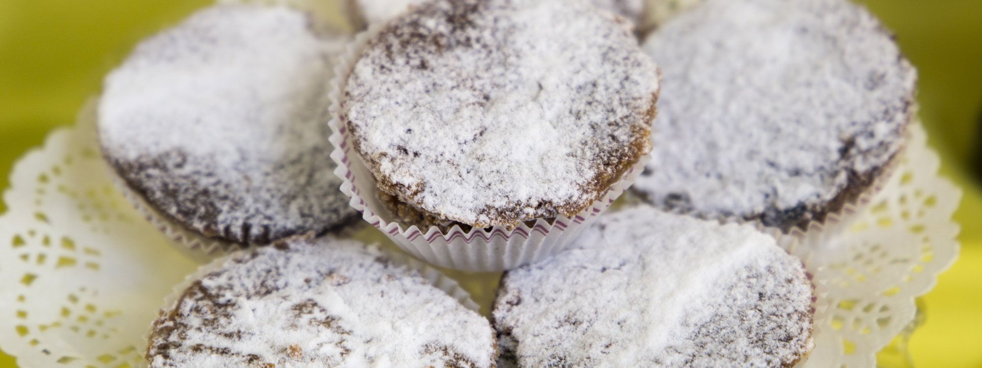 Queijadas da Dona Amélia in Terceira Island