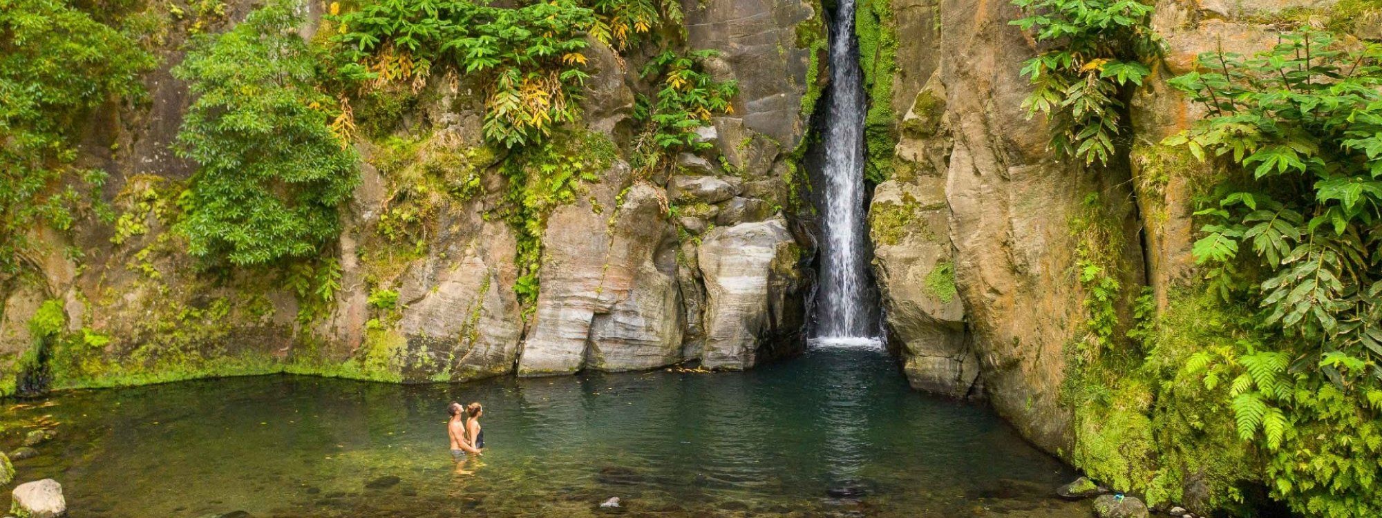 Azores Honeymoon Guide: Islands, Hotels & Itineraries