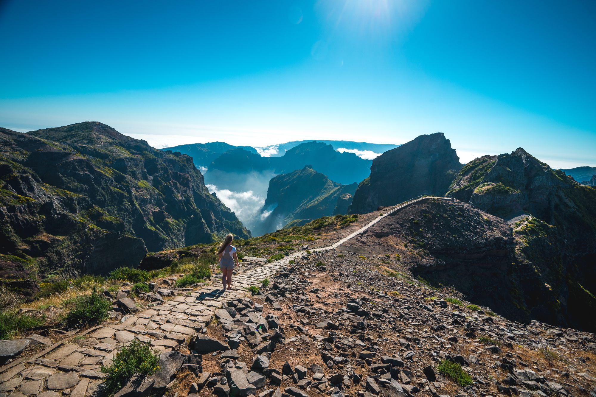 As Melhores Paisagens Naturais da Madeira
