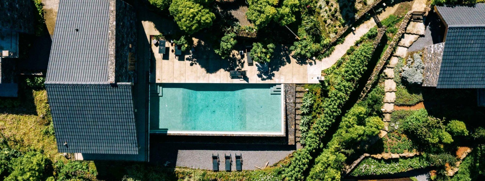 Where to Stay on Pico Island, Azores: Hotels & Accommodations