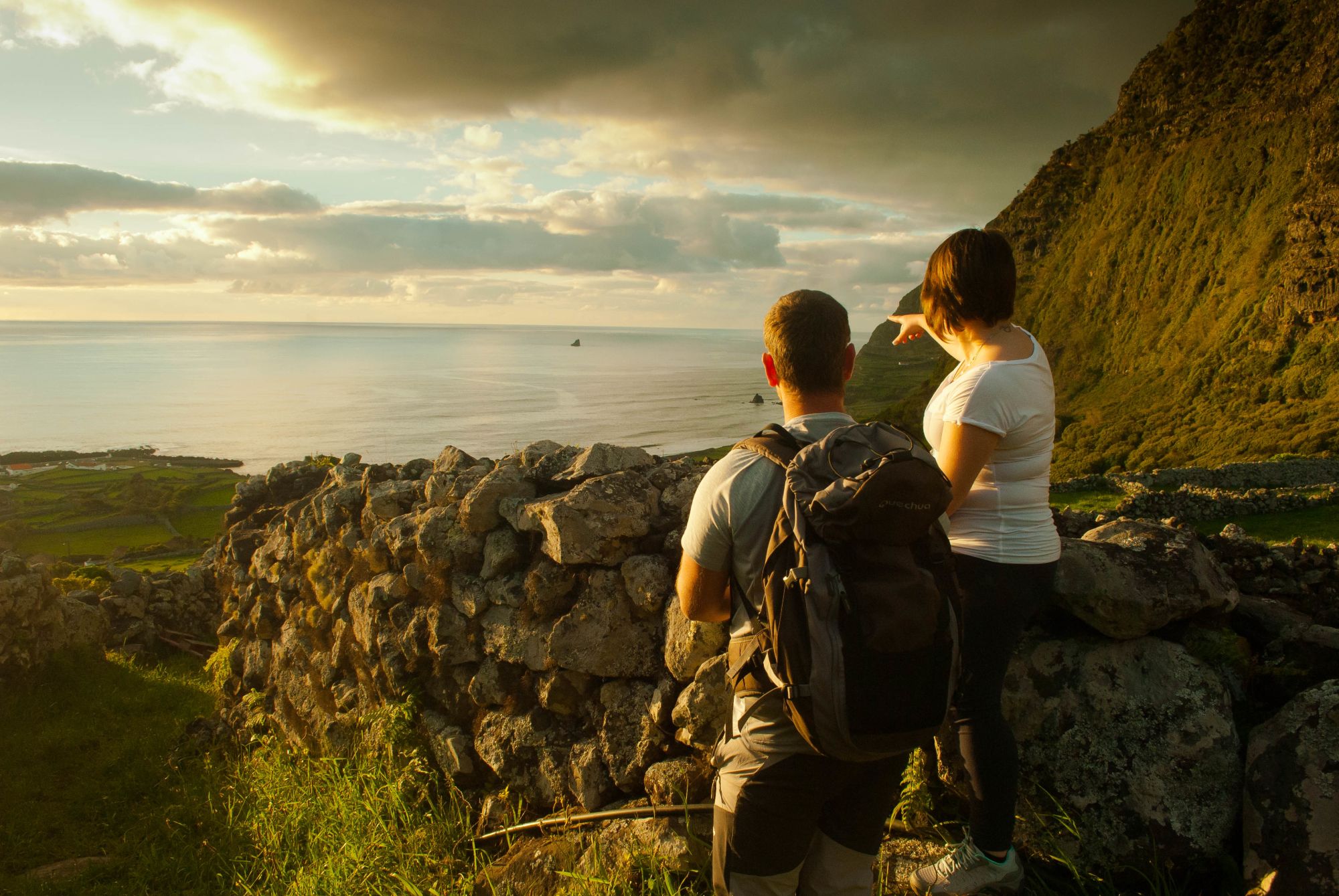 Top 10 Experiências a Ter nos Açores