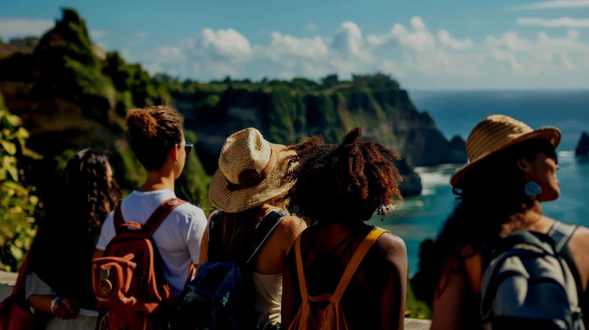 Planning a Group Trip?