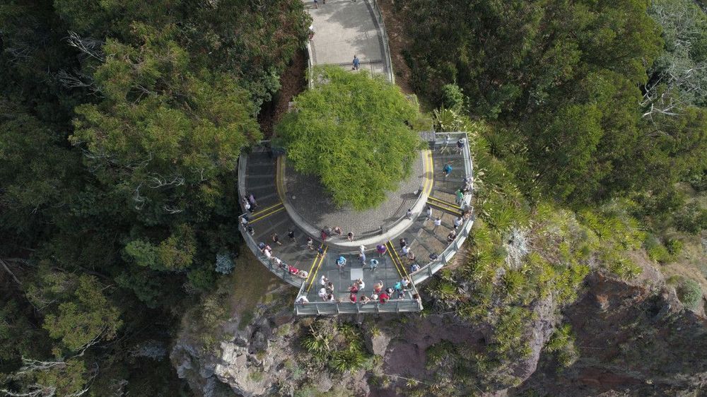 Discover The Top 10 Best Attractions in Madeira Island 