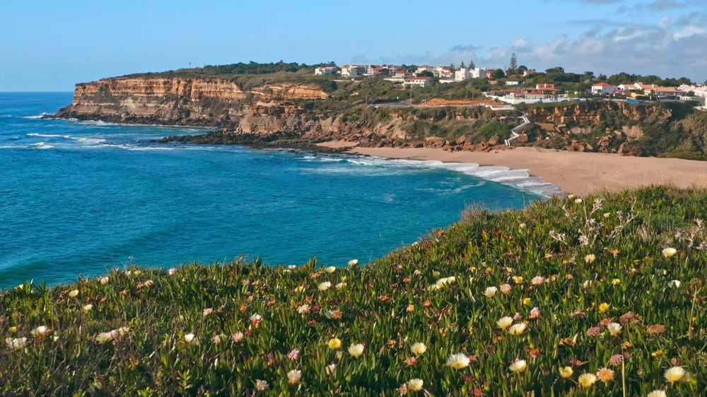 What's The All-Year Round Weather In The Algarve, Portugal?