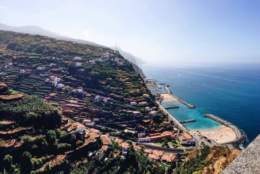 When is the Best Time to Visit Madeira Island, Portugal?