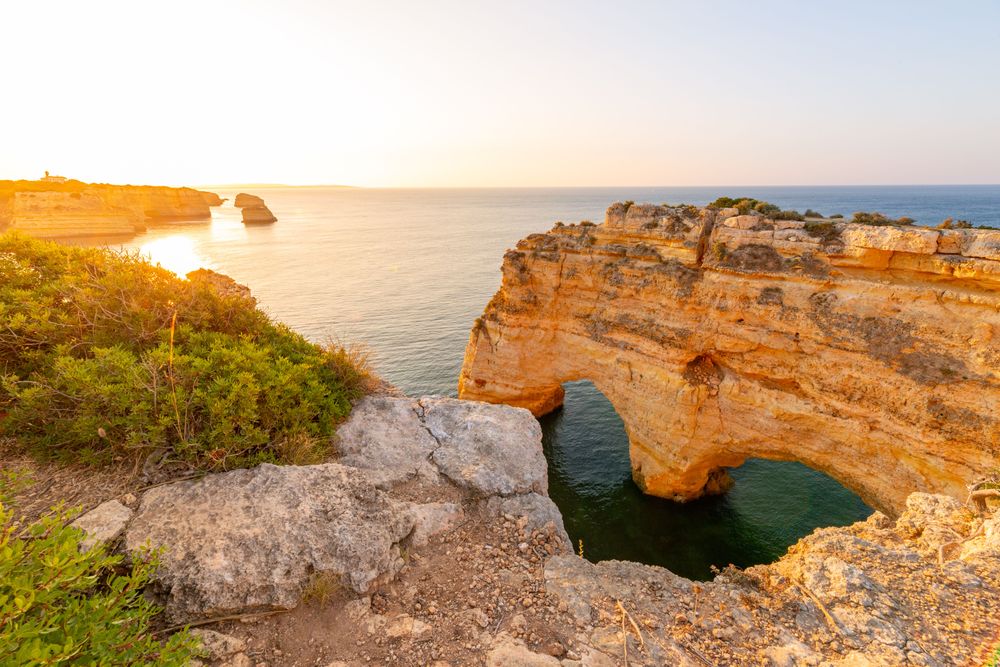 Where to Stay in the Algarve, Portugal?