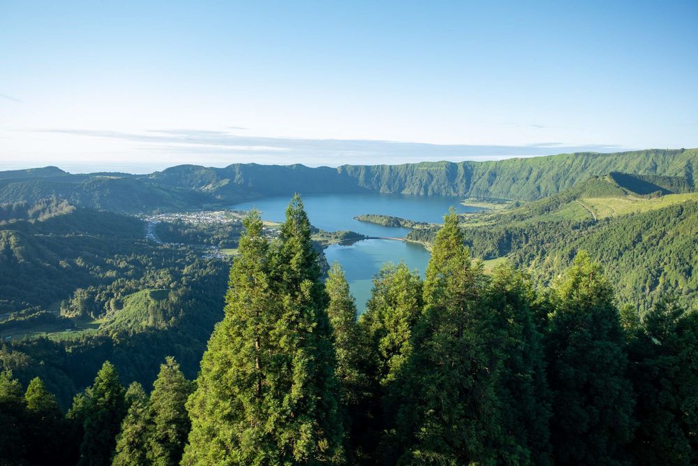 The Best Azores Island to Visit