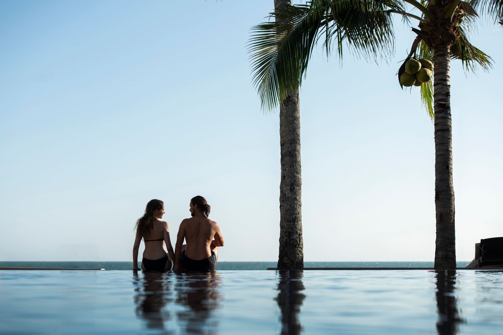 Pacotes Tudo Incluído