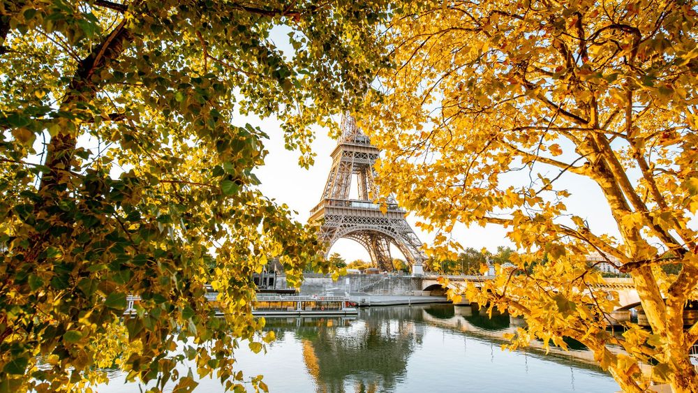 Escapadinhas Europeias