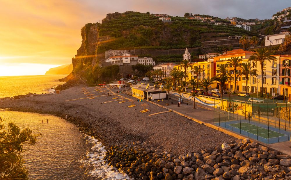 Best Time to Visit Madeira: Month-by-Month Weather Guide
