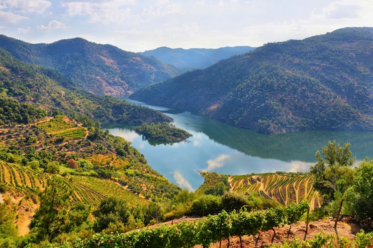 Douro