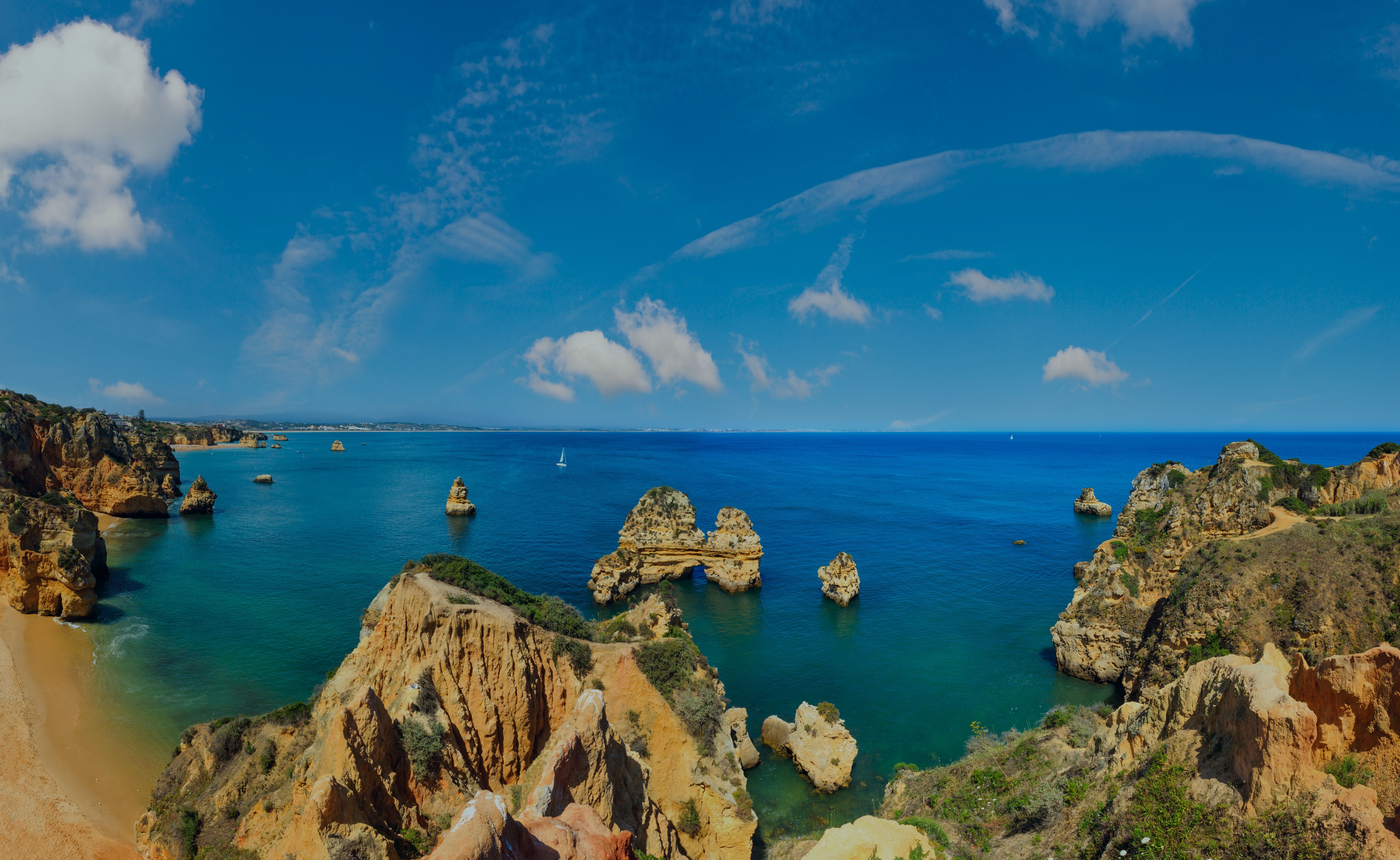 Algarve Vacation Packages