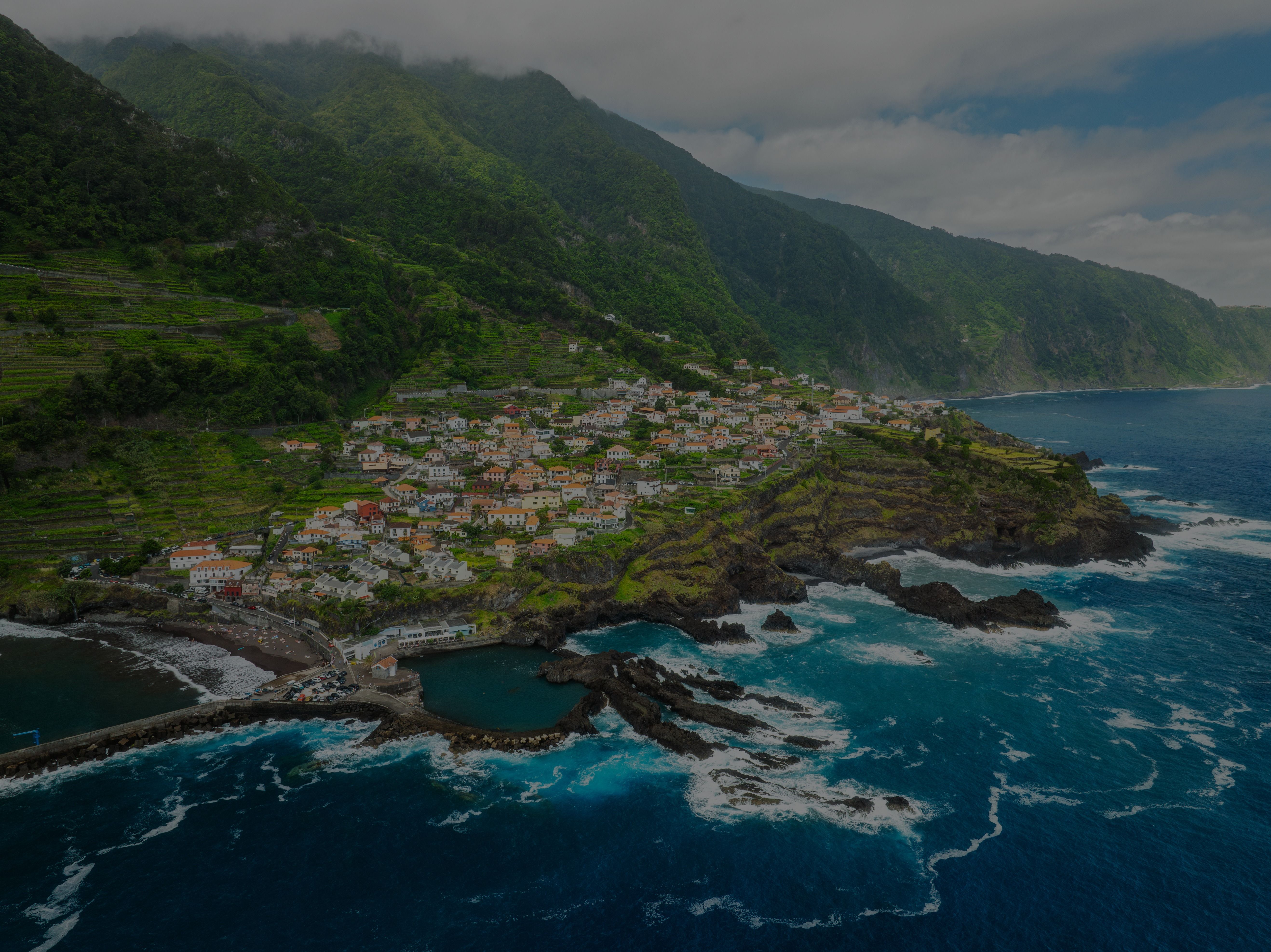 Design Your Custom Madeira Vacation