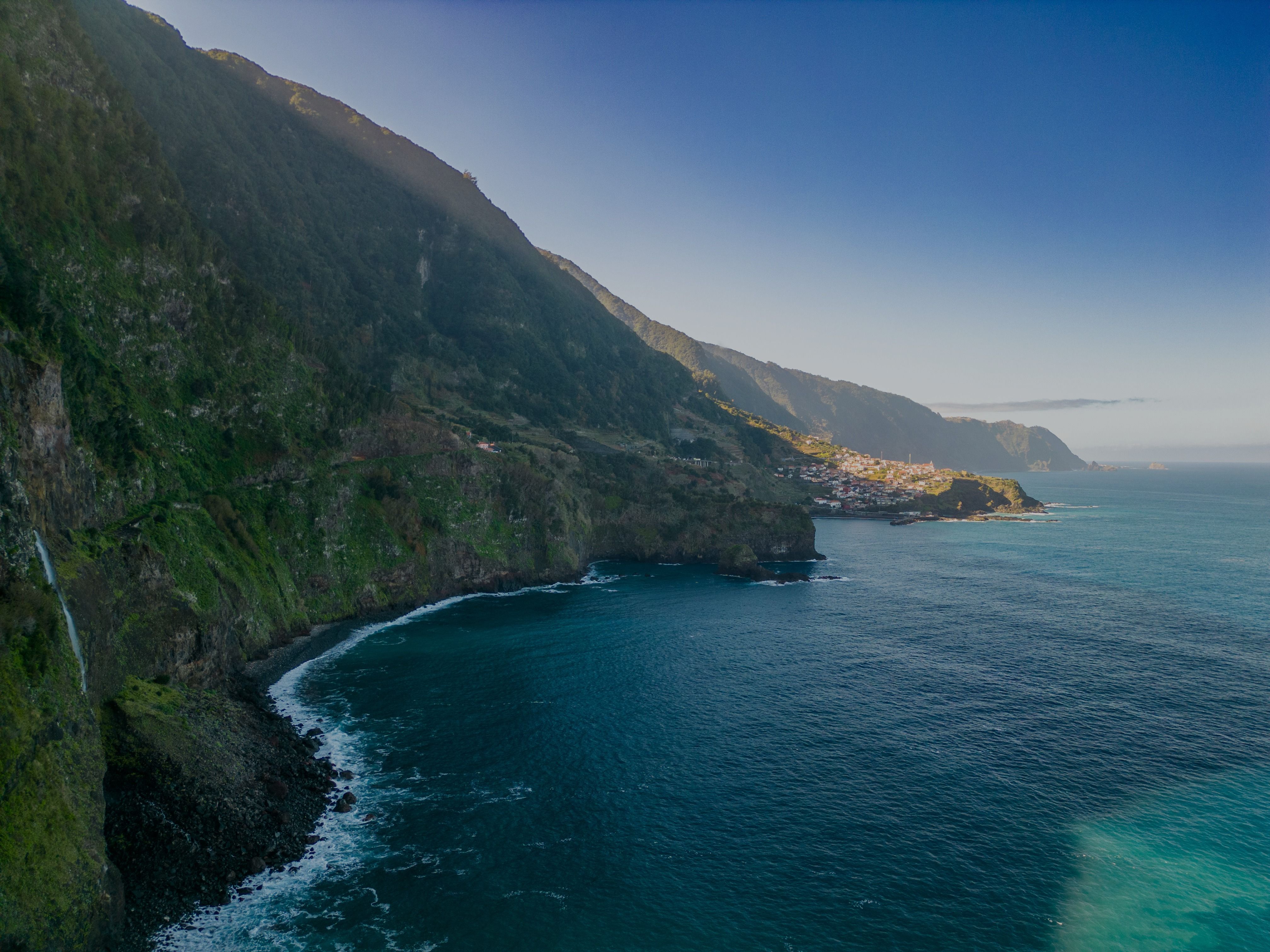 Madeira Vacation Packages