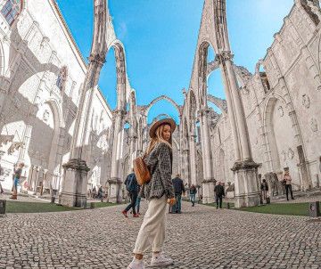 Convento do Carmo