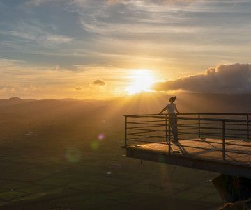 Serra do Cume