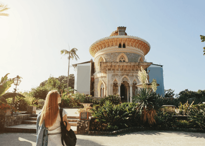 Witness the Grandeur of Castles and Palaces