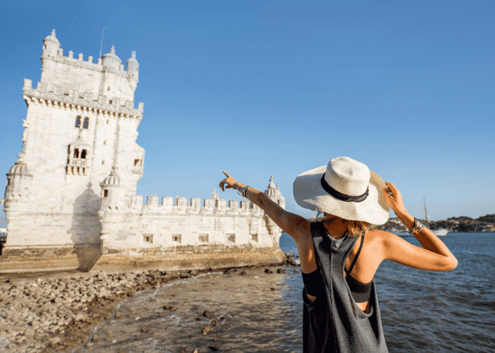 Discover the Enchanting Historic Cities