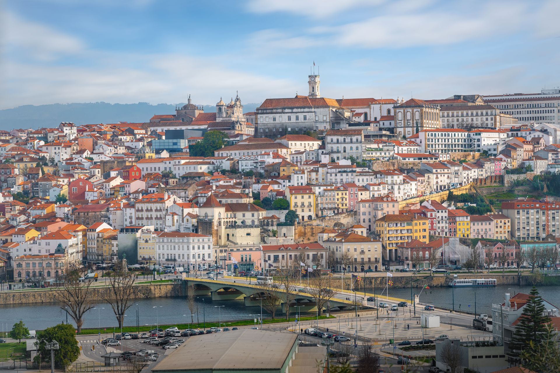 Coimbra