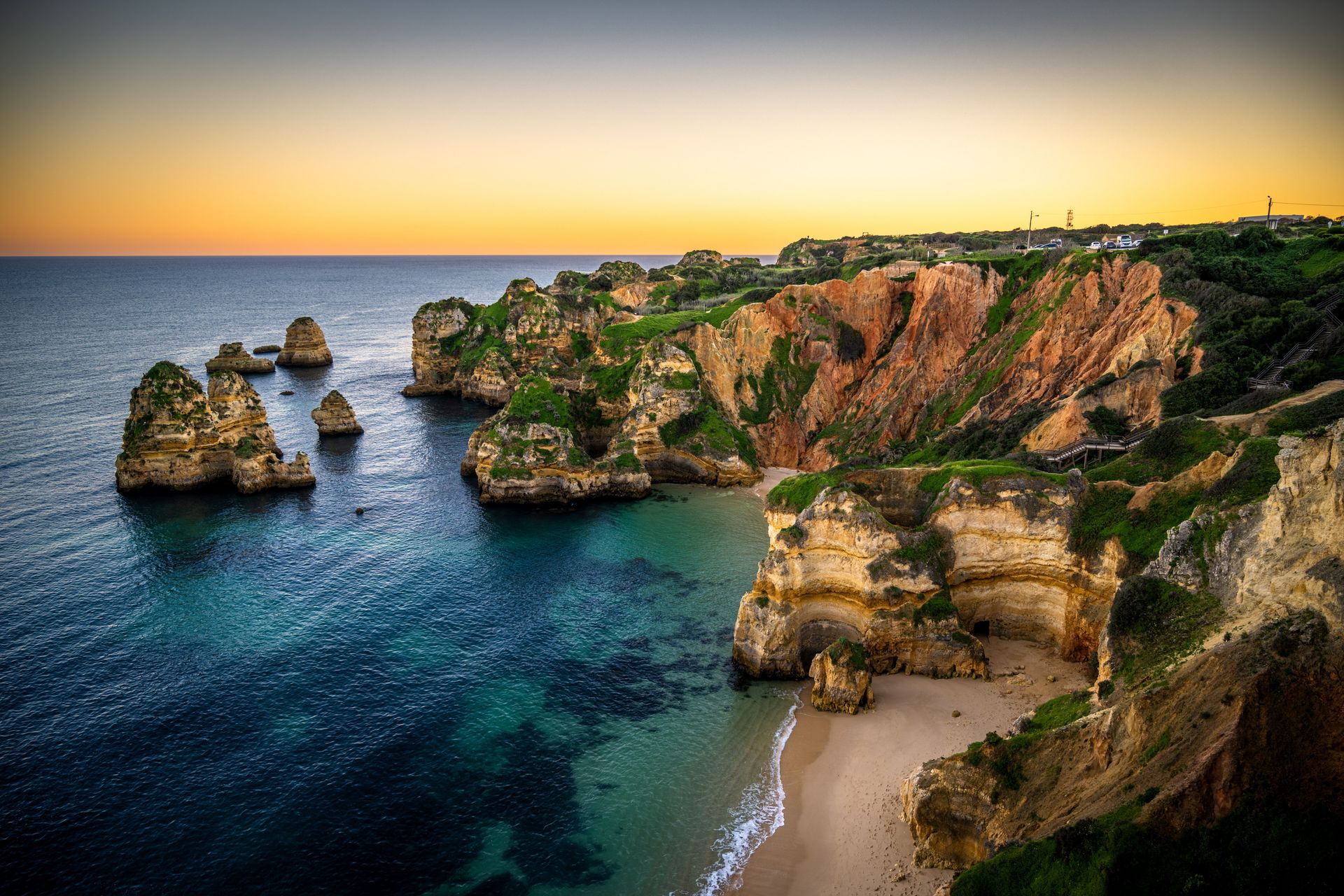 Algarve