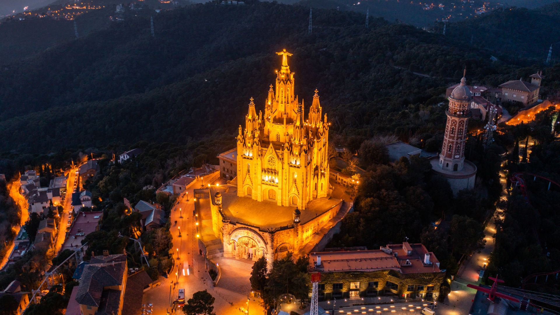 Templo Expiatório do Sagrado Coração