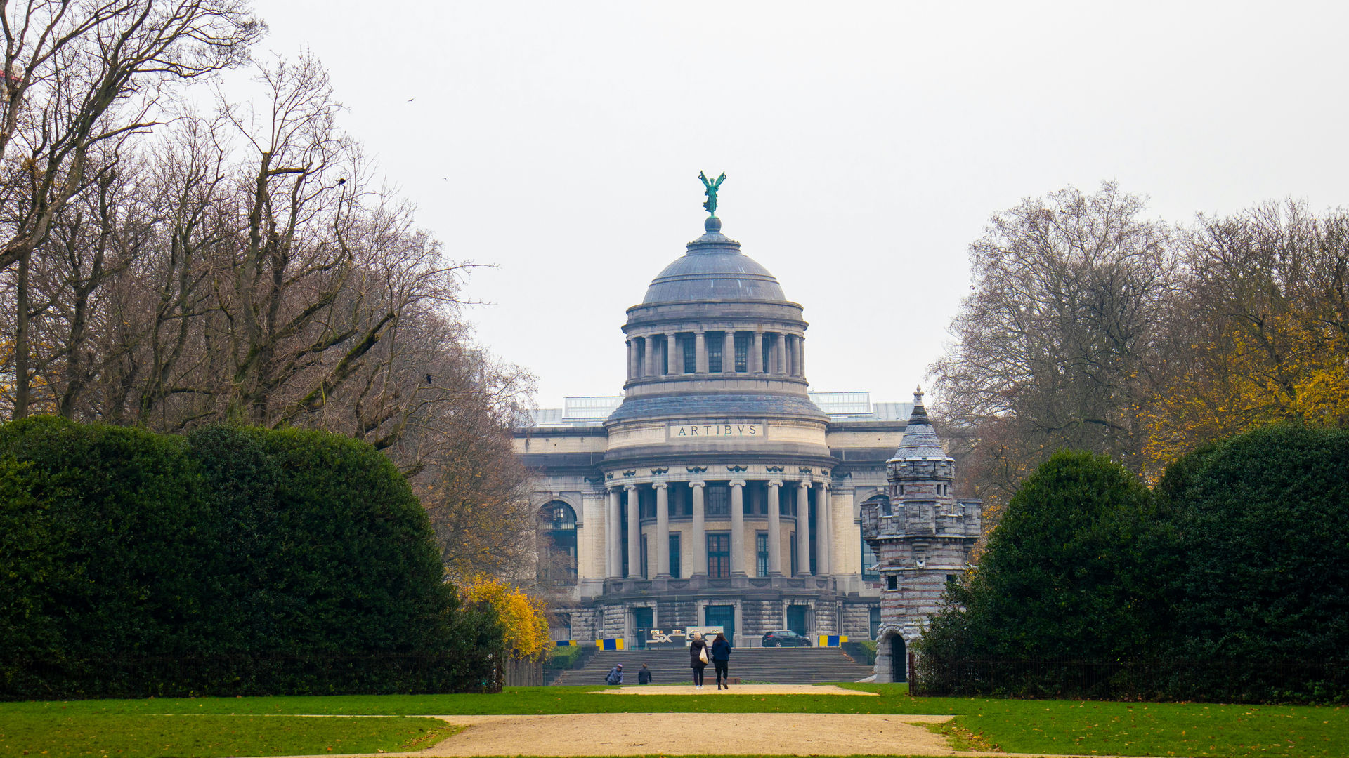 Museu de Arte e História