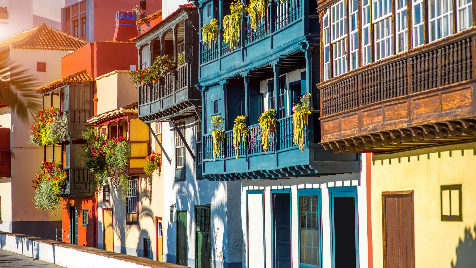 Santa Cruz de La Palma