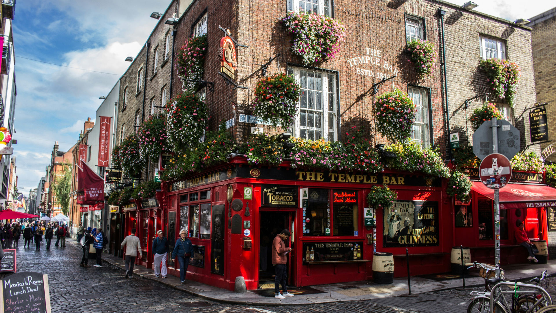 Temple Bar