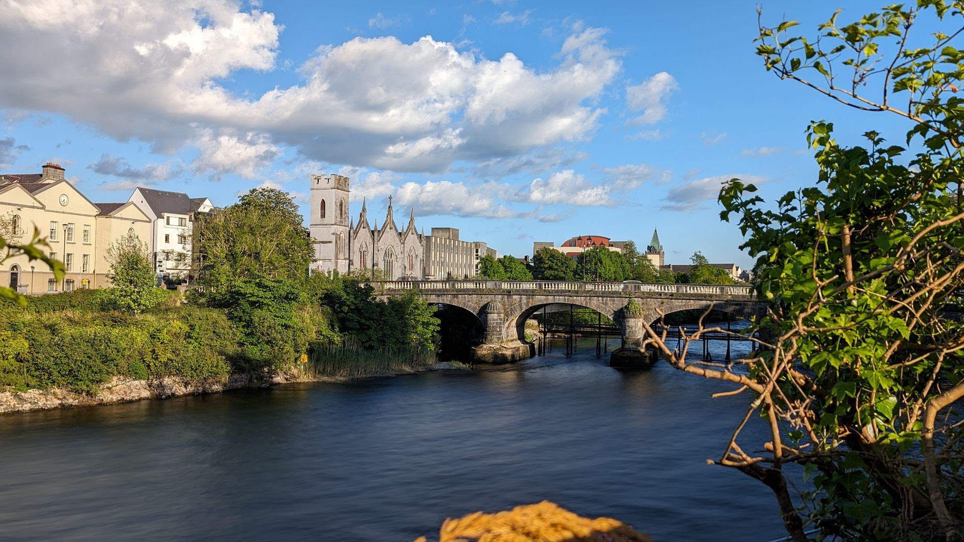 Cidade de Galway