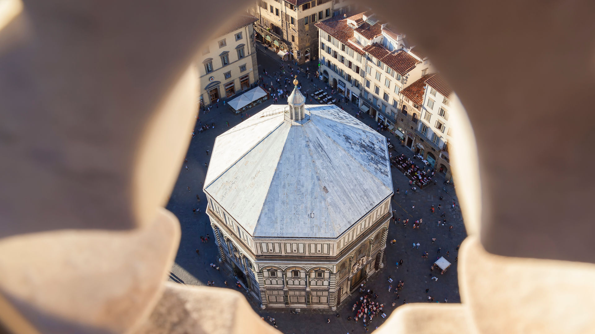 Batistério de São João