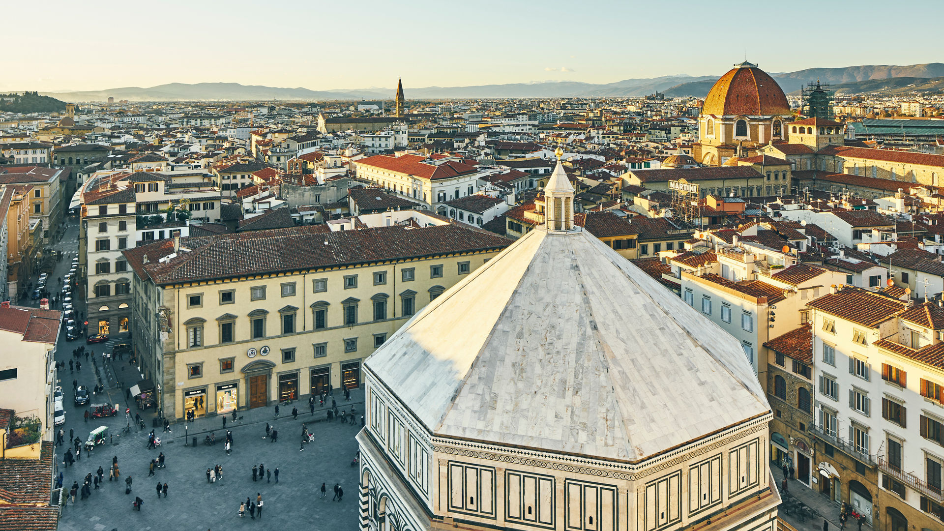 Batistério de São João