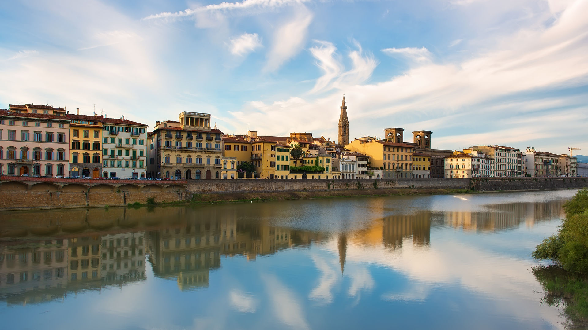Rio Arno