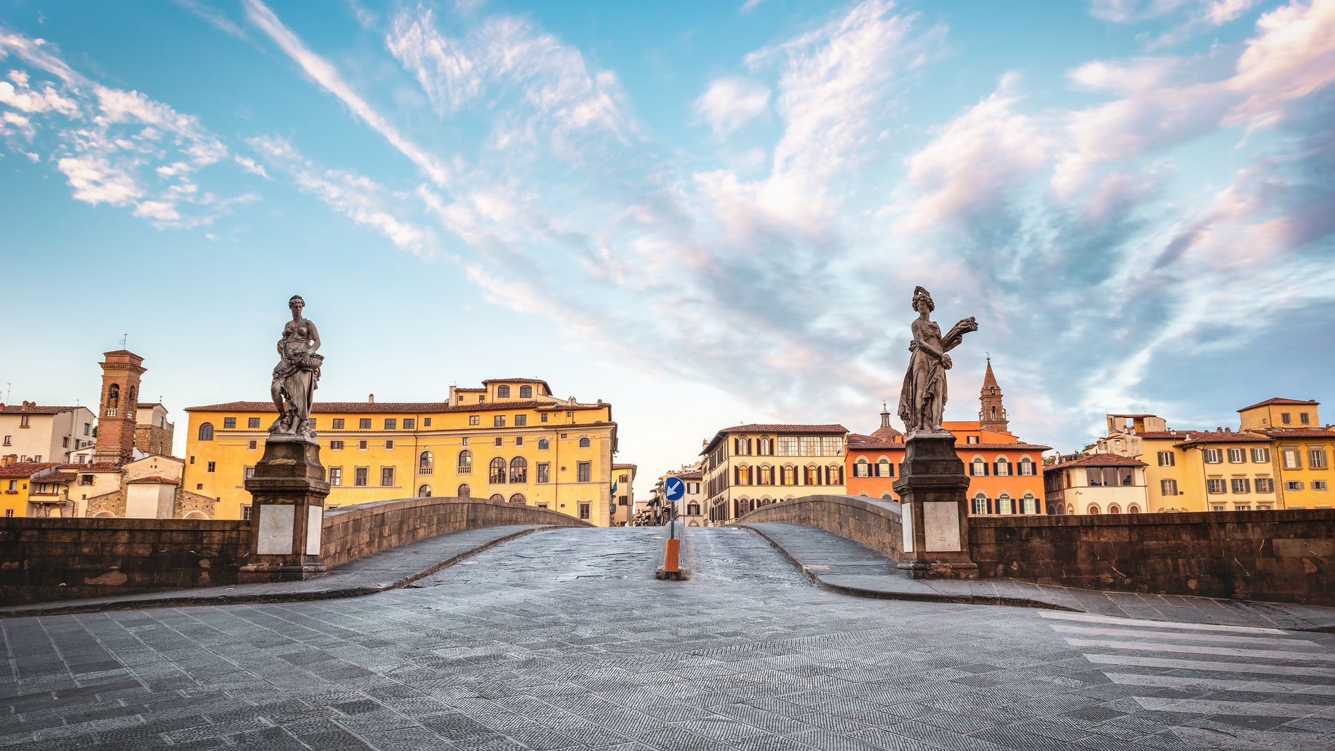 Ponte Santa Trinita