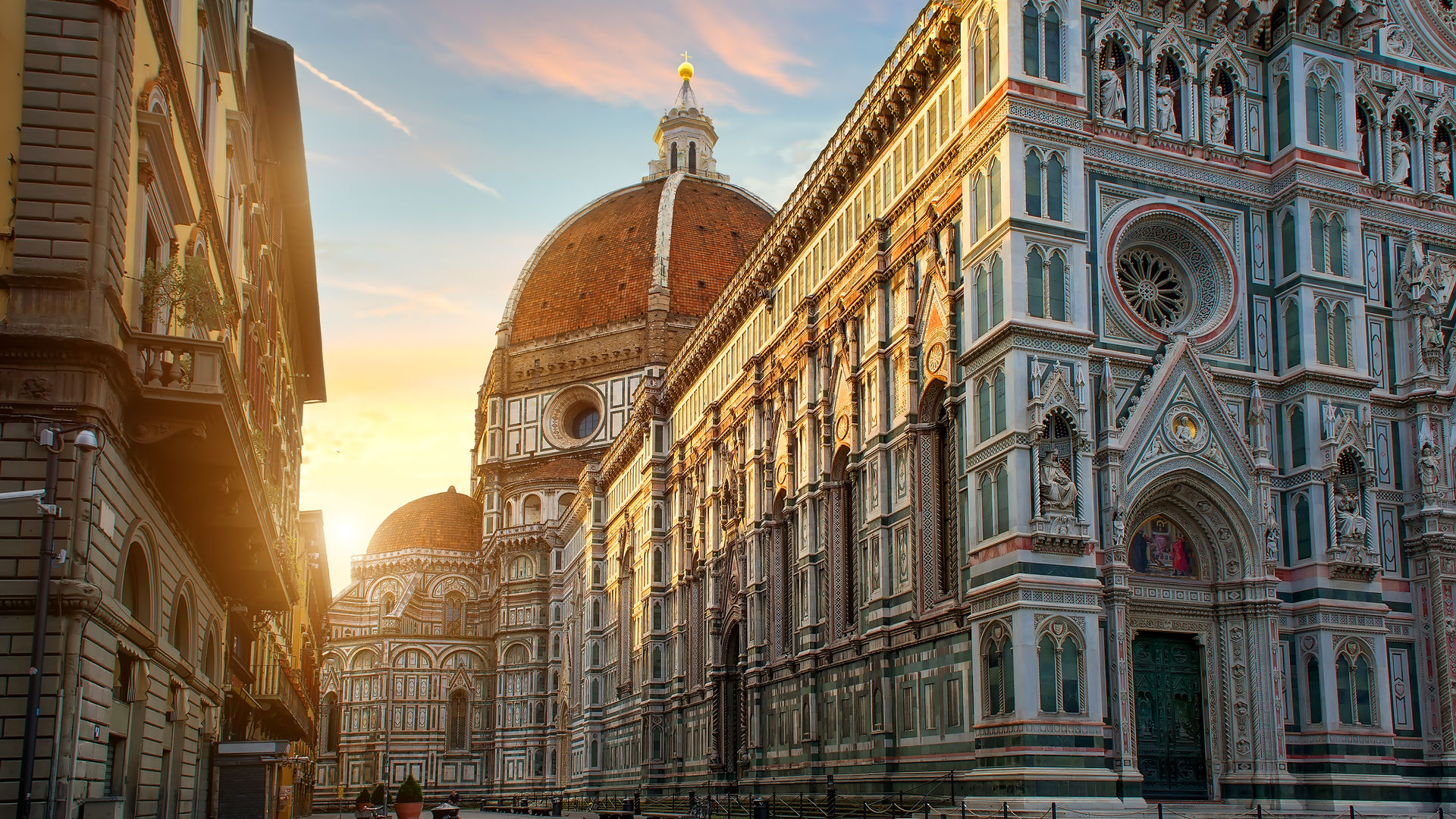 Cúpula de Santa Maria del Fiore