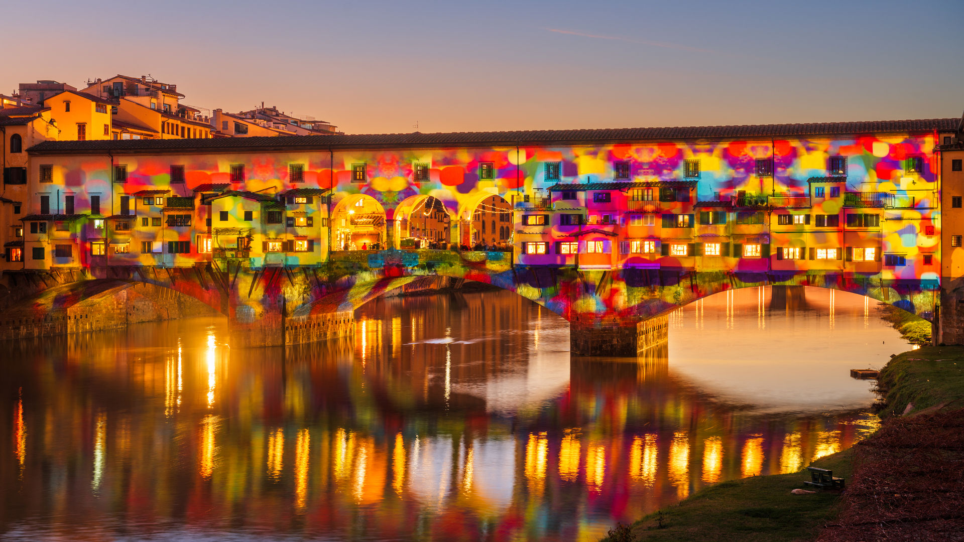 Ponte Vecchio