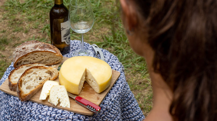 Poço da Ribeira do Ferreiro
