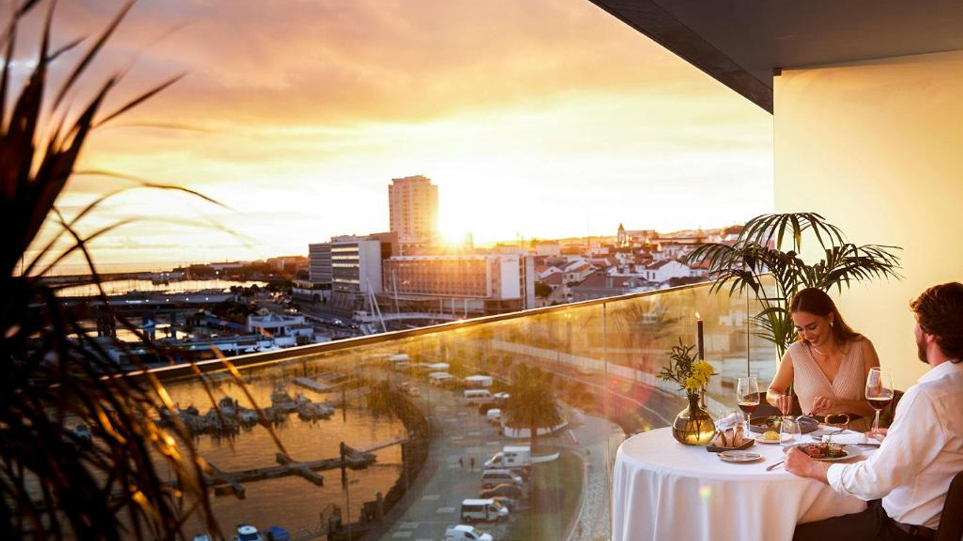 Octant Ponta Delgada